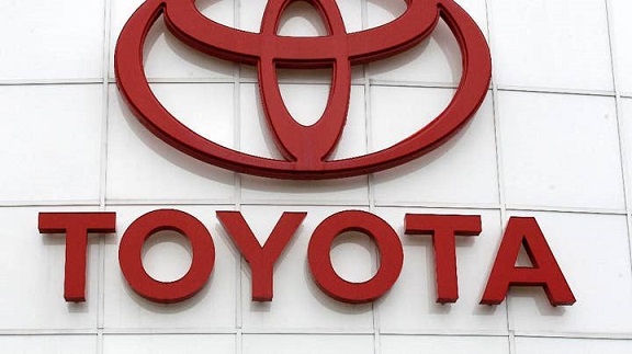 Toyota to build $1.29B electric vehicle battery manufacturing plant in North Carolina